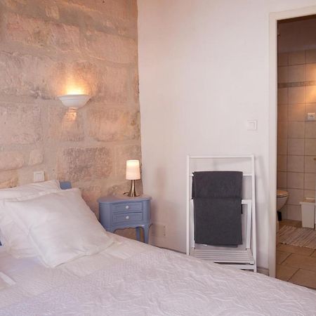 La Maison D'Eloise Arles Eksteriør bilde