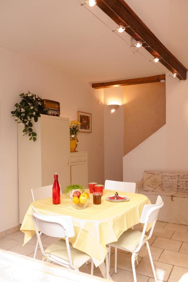 La Maison D'Eloise Arles Eksteriør bilde