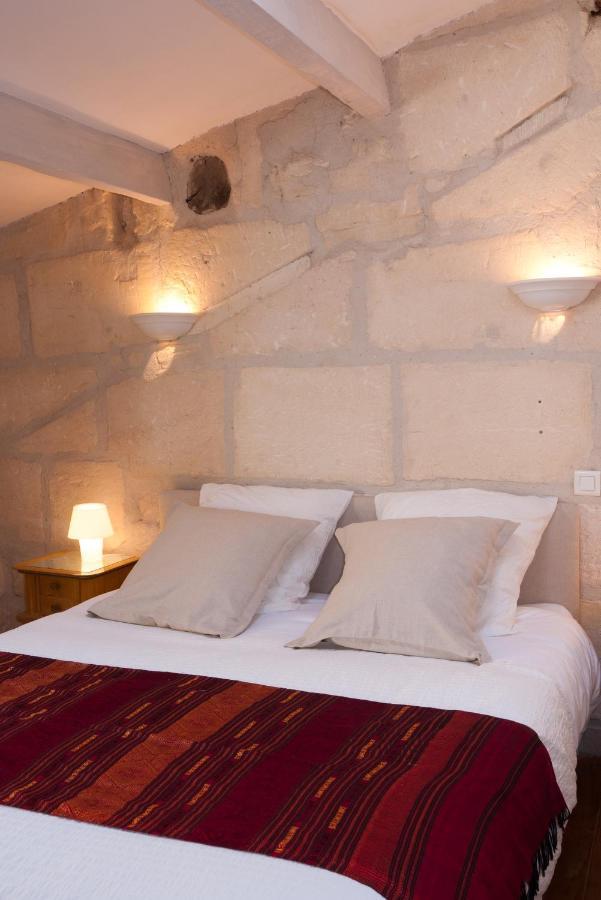 La Maison D'Eloise Arles Eksteriør bilde