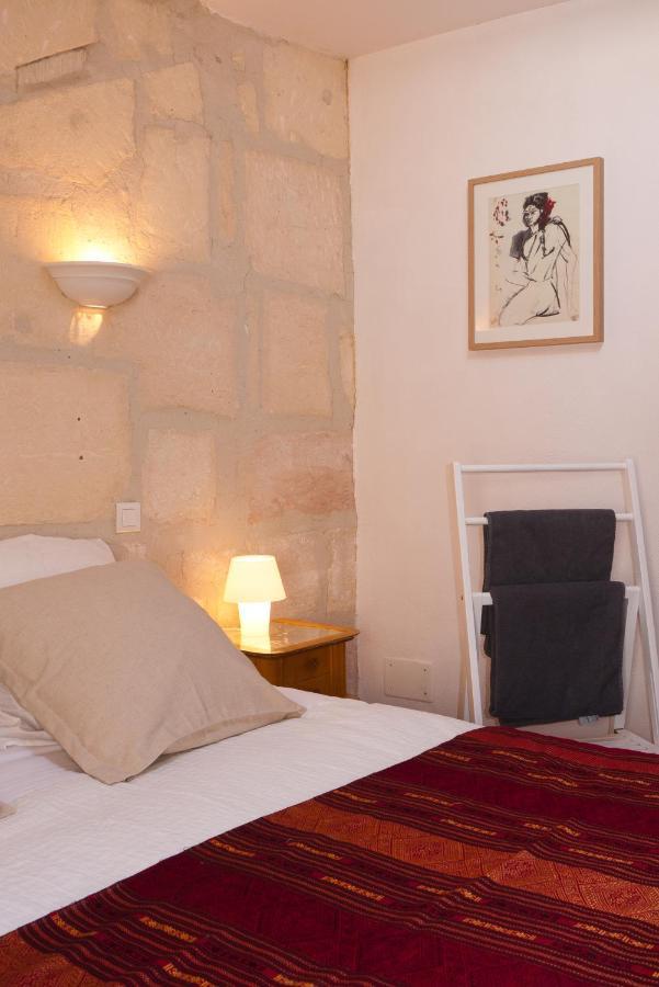 La Maison D'Eloise Arles Eksteriør bilde
