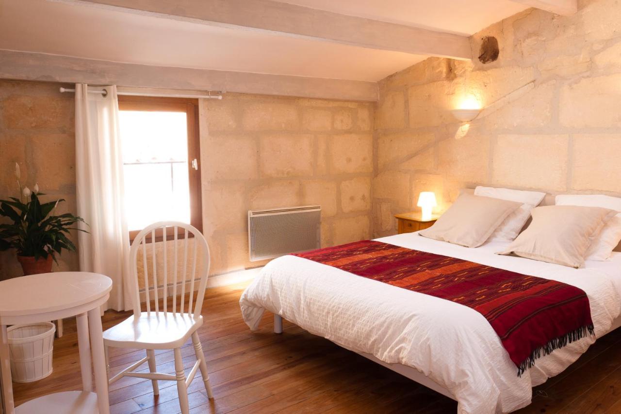 La Maison D'Eloise Arles Eksteriør bilde