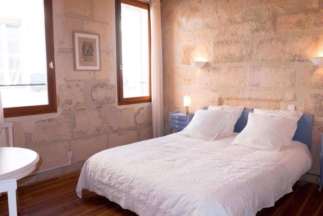La Maison D'Eloise Arles Eksteriør bilde