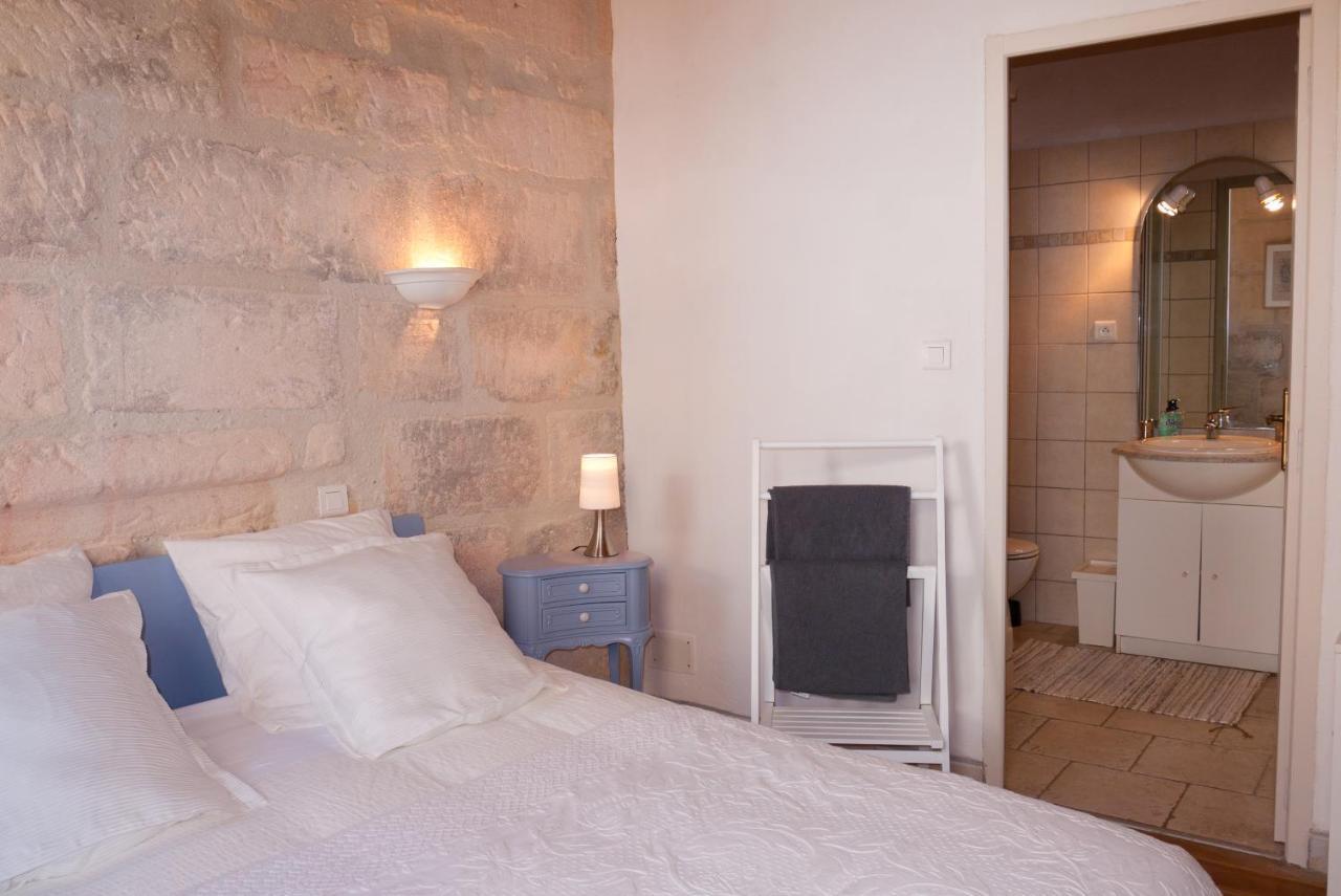 La Maison D'Eloise Arles Eksteriør bilde